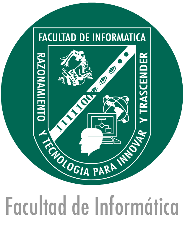 Logo Facultad de Informática UAQ